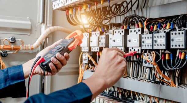 Best Electrical Contractors for Businesses  in Three Lakes, WA
