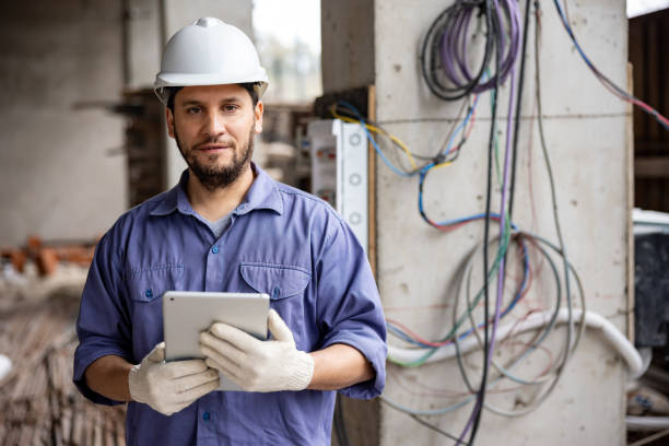 Best Affordable Electrician  in Three Lakes, WA