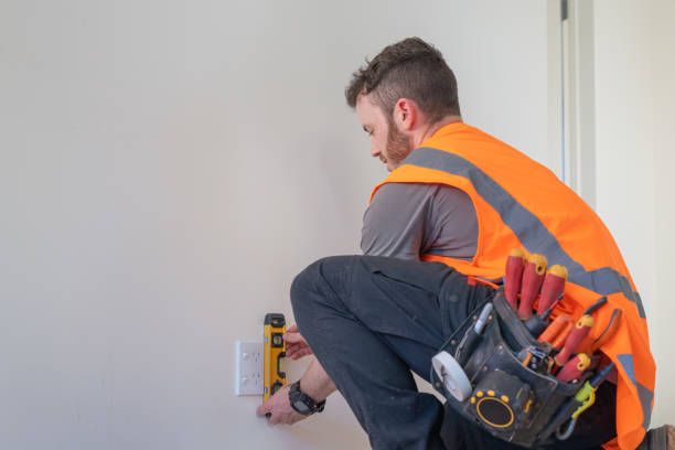 Best Commercial Electrician Services  in Three Lakes, WA
