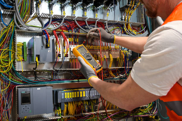Best Circuit Breaker Repair  in Three Lakes, WA