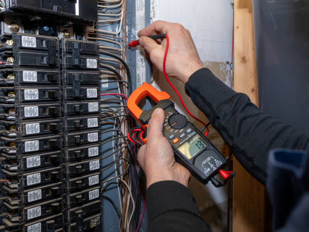 Best Local Electrician Companies  in Three Lakes, WA